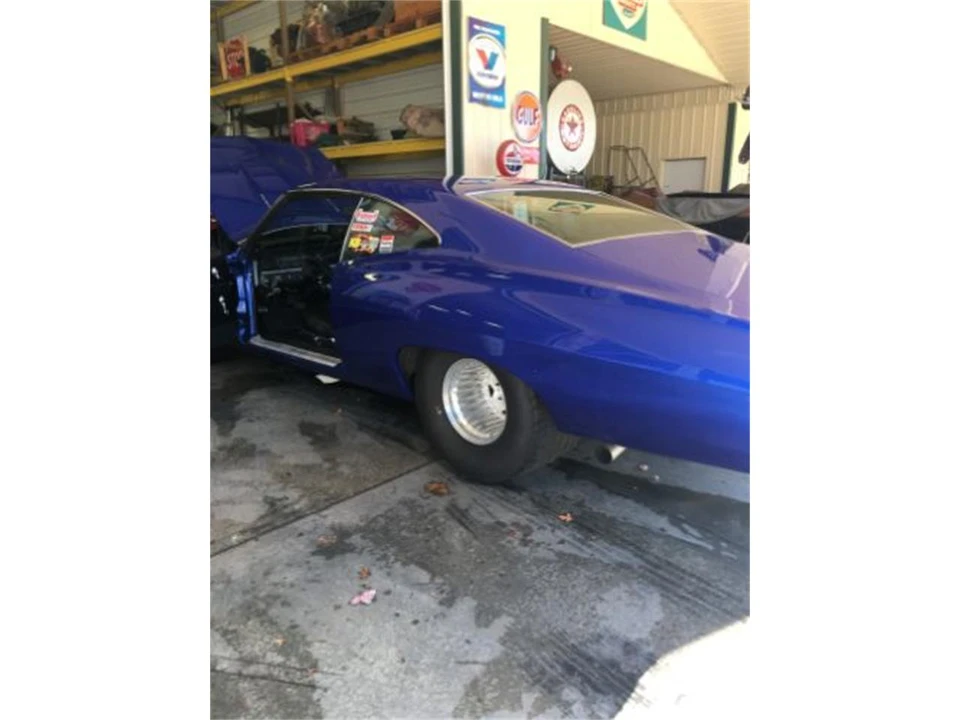 1968 Chevrolet Impala 4th Gen - Image 12 of 12