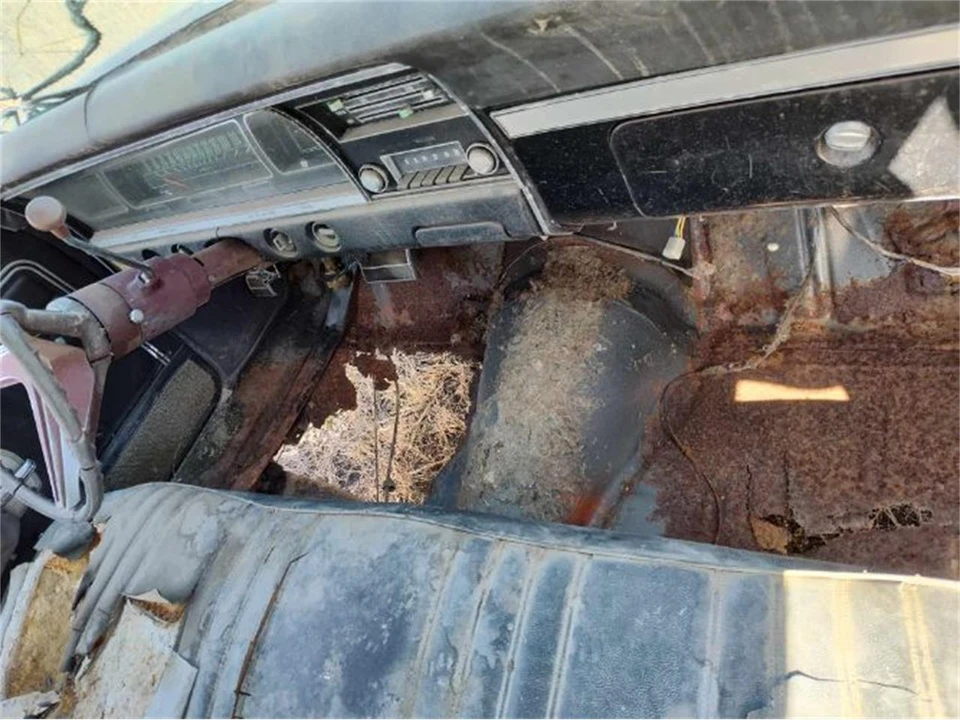 1968 Chevrolet Impala 4th Gen - Image 7 of 12