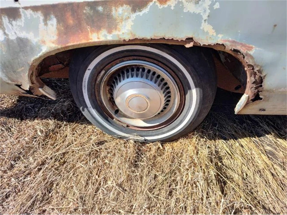 1968 Chevrolet Impala 4th Gen - Image 8 of 12