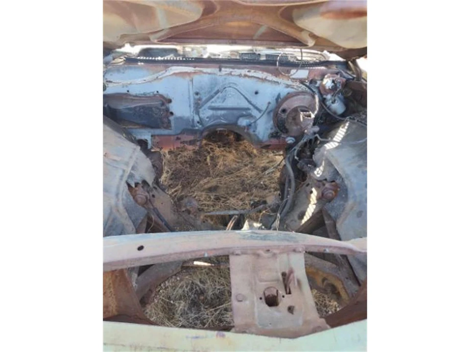 1968 Chevrolet Impala 4th Gen - Image 12 of 12