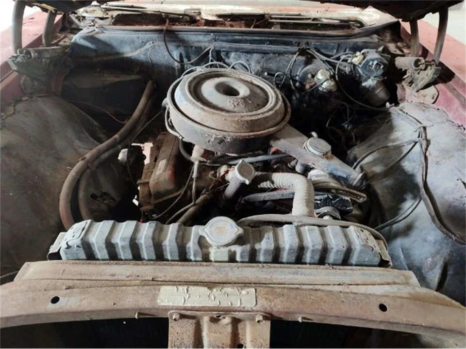 1968 Chevrolet Impala 4th Gen - Image 5 of 12