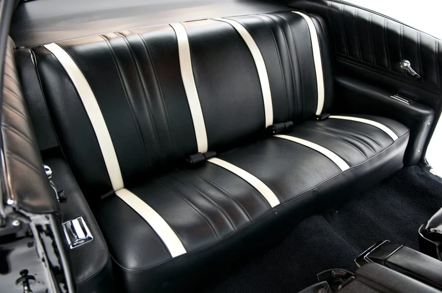 1968 Chevrolet Impala 4th Gen - Image 5 of 9
