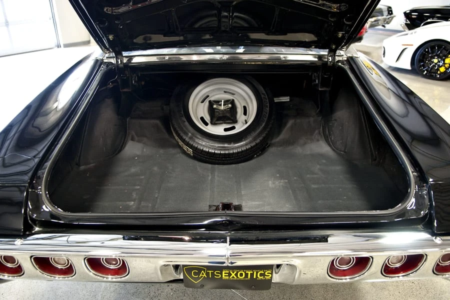 1968 Chevrolet Impala 4th Gen - Image 6 of 9