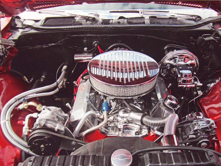 1968 Chevrolet Impala 4th Gen - Image 6 of 7