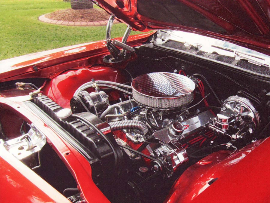 1968 Chevrolet Impala 4th Gen - Image 7 of 7