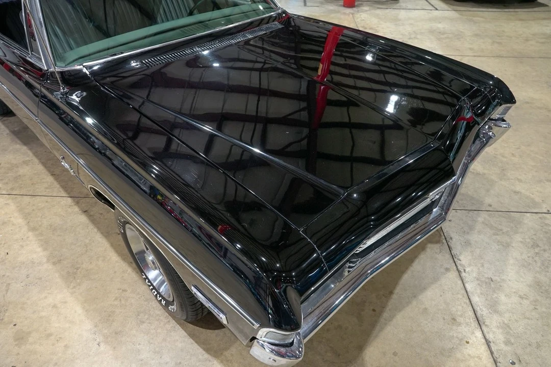 1968 Chevrolet Impala SS 4th Gen - Image 18 of 31