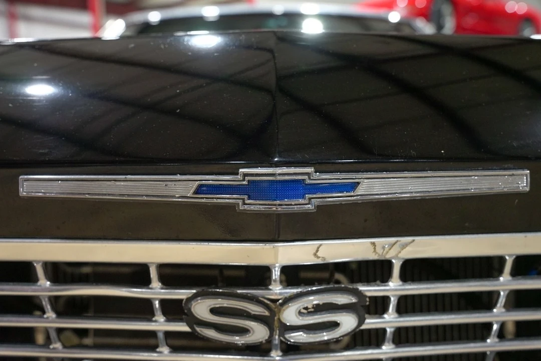 1968 Chevrolet Impala SS 4th Gen - Image 21 of 31