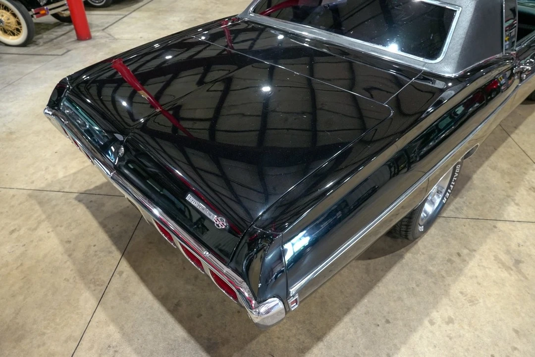1968 Chevrolet Impala SS 4th Gen - Image 20 of 31