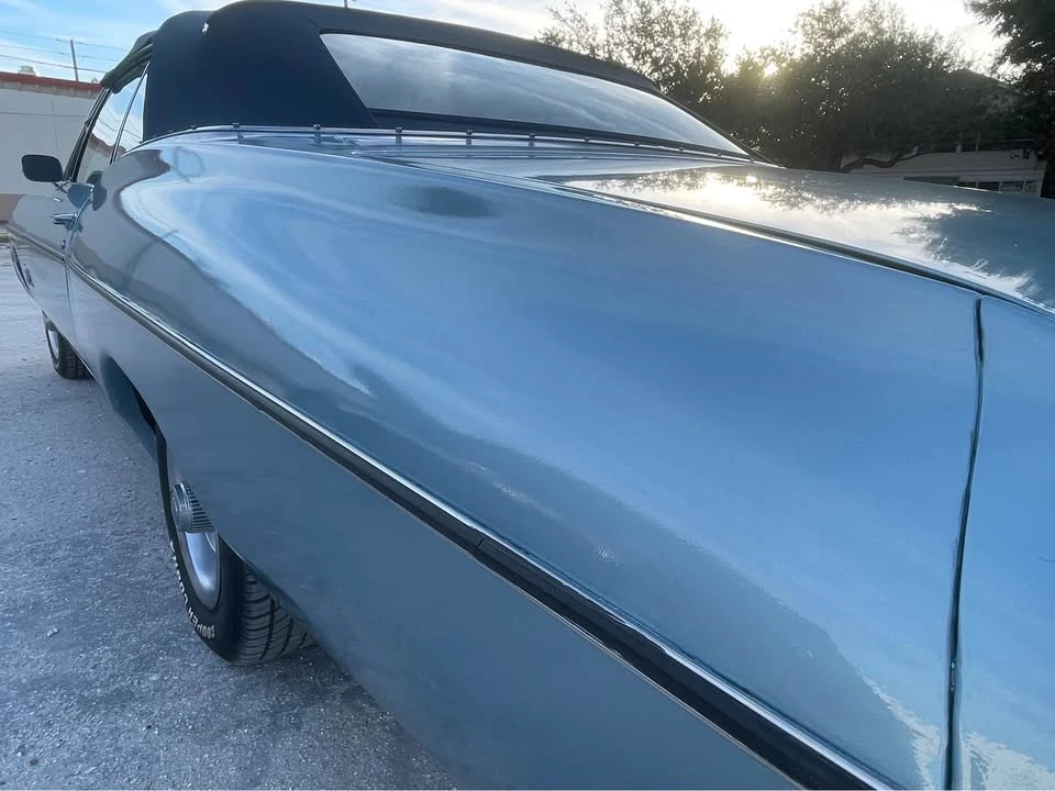 1968 Chevrolet Impala 4th Gen - Image 7 of 19