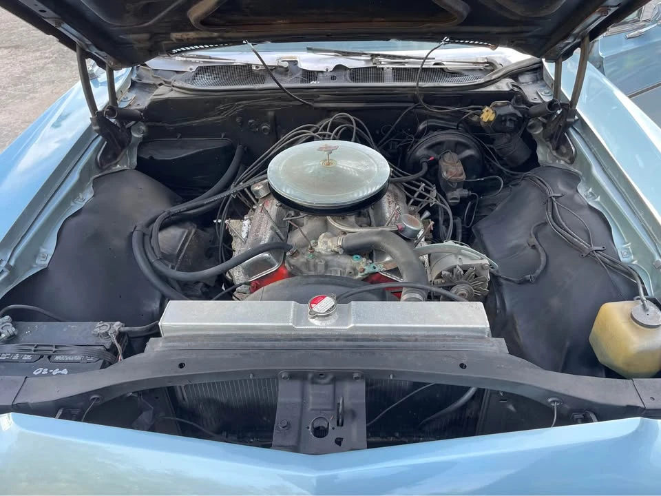 1968 Chevrolet Impala 4th Gen - Image 19 of 19