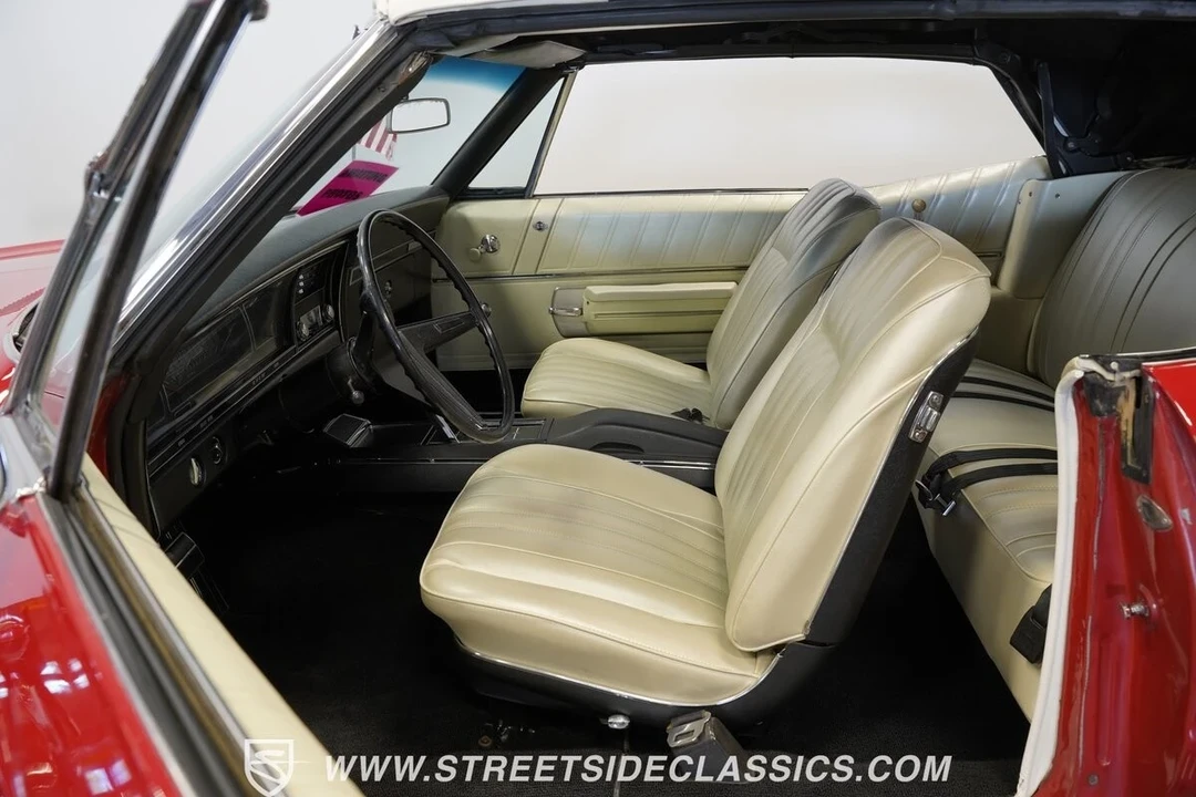 1968 Chevrolet Impala 3rd Gen - Image 5 of 21