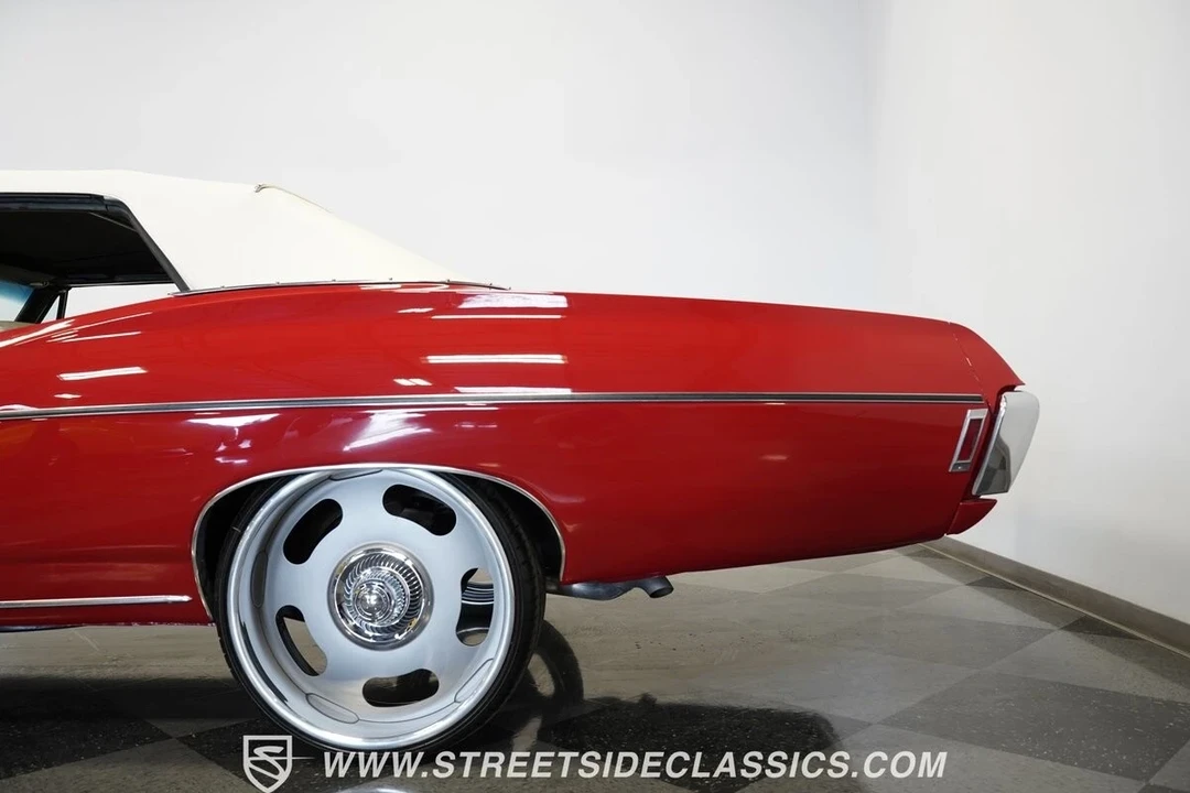 1968 Chevrolet Impala 3rd Gen - Image 14 of 21