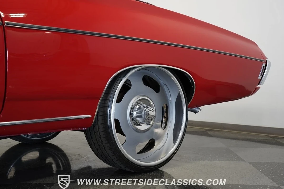 1968 Chevrolet Impala 3rd Gen - Image 16 of 21