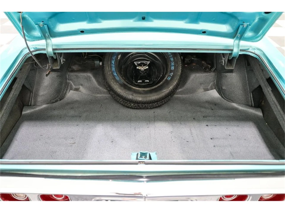 1968 Chevrolet Impala SS 4th Gen - Image 18 of 27