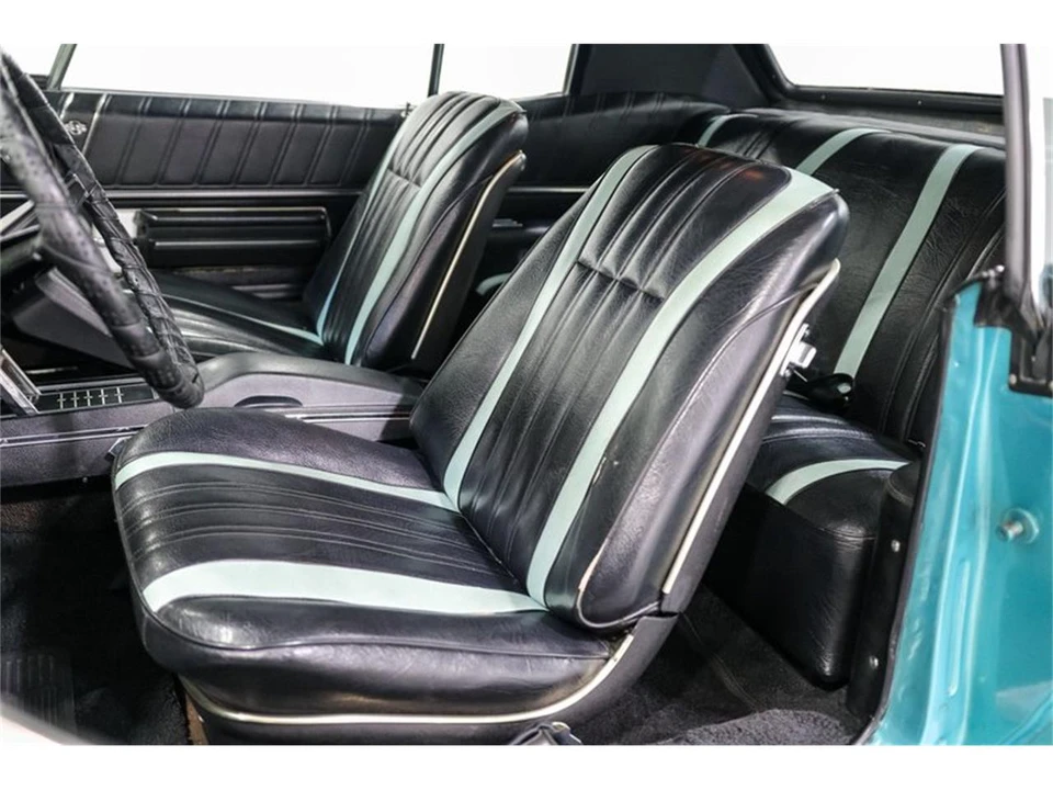1968 Chevrolet Impala SS 4th Gen - Image 12 of 27