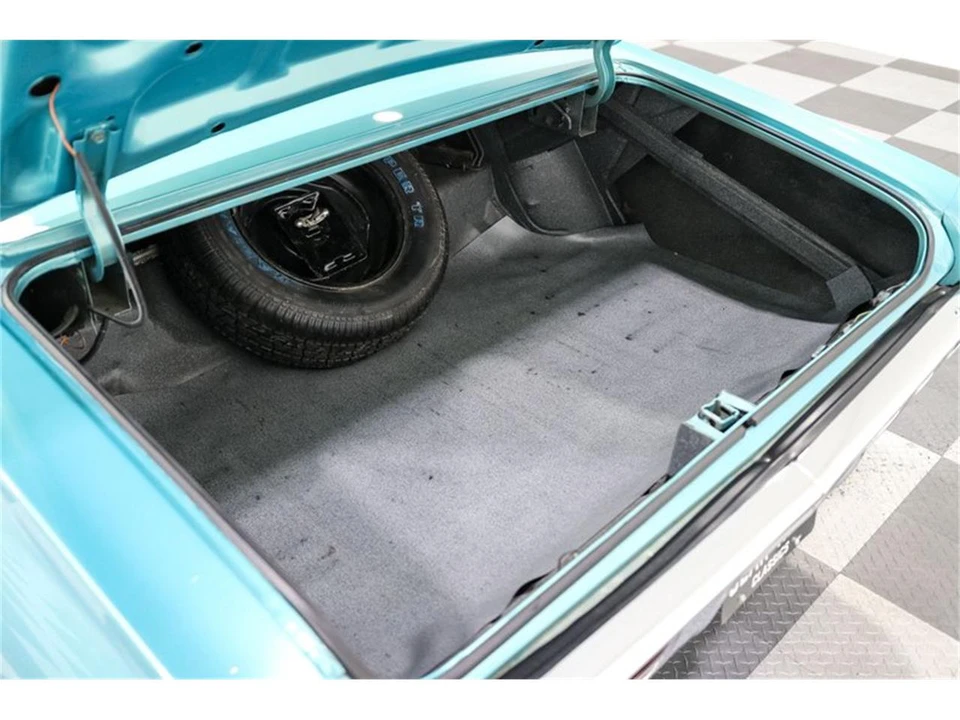 1968 Chevrolet Impala SS 4th Gen - Image 19 of 27