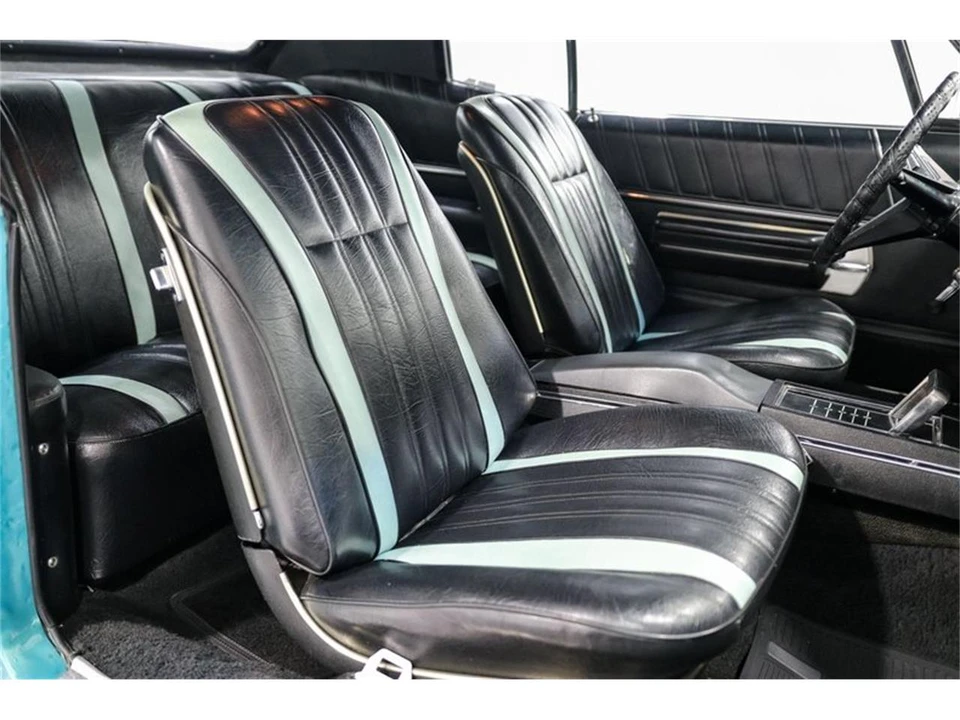 1968 Chevrolet Impala SS 4th Gen - Image 15 of 27