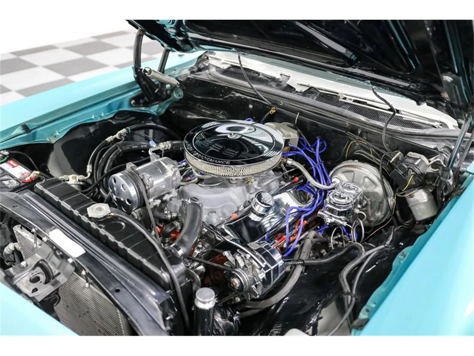 1968 Chevrolet Impala SS 4th Gen - Image 20 of 27