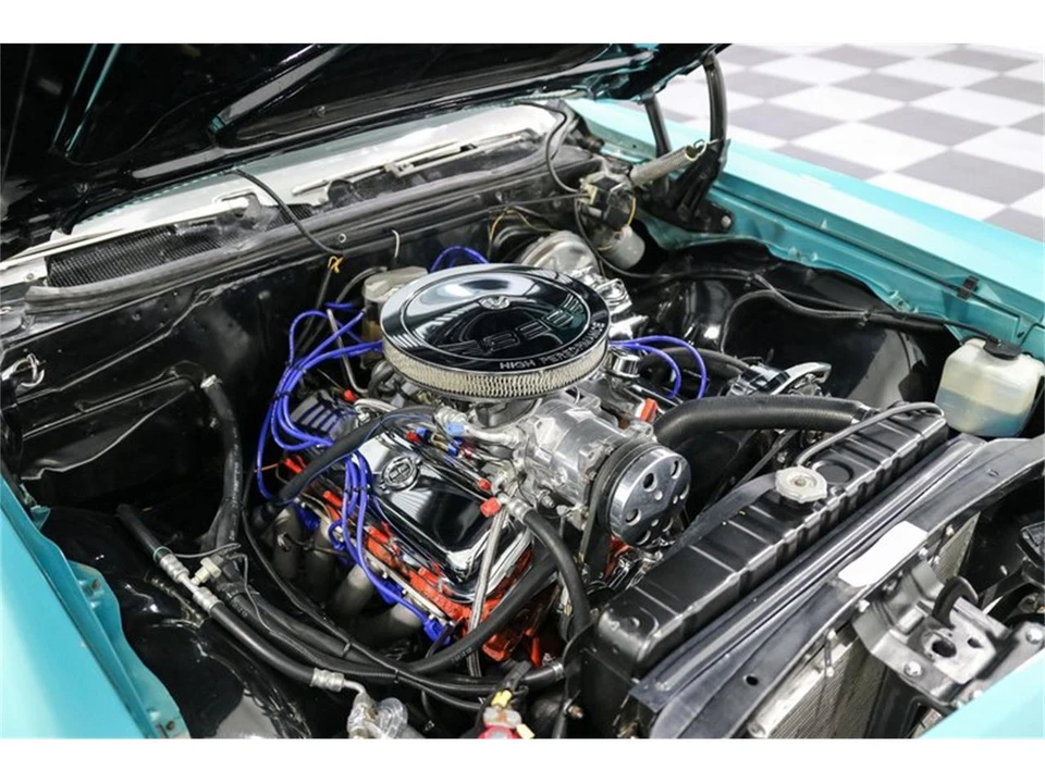 1968 Chevrolet Impala SS 4th Gen - Image 22 of 27