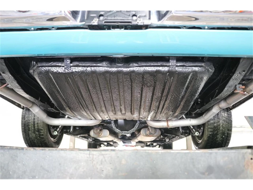 1968 Chevrolet Impala SS 4th Gen - Image 23 of 27
