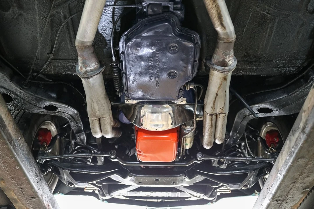 1968 Chevrolet - Image 26 of 27