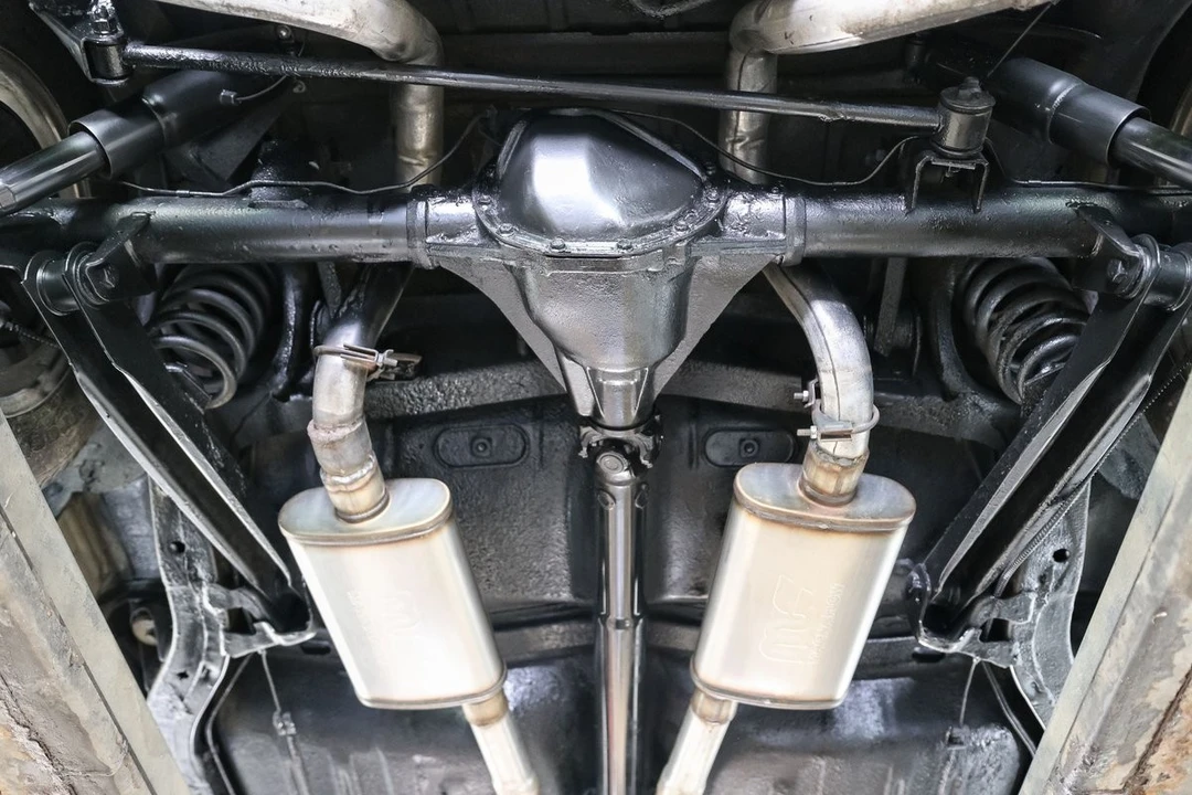 1968 Chevrolet - Image 24 of 27
