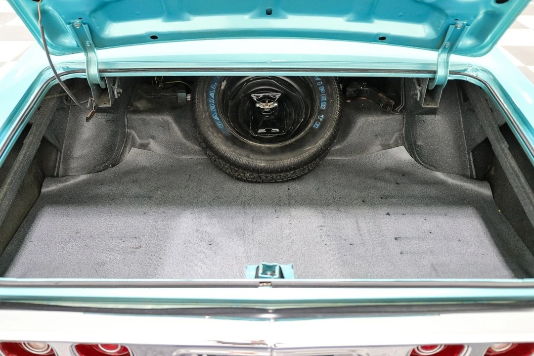 1968 Chevrolet - Image 18 of 27