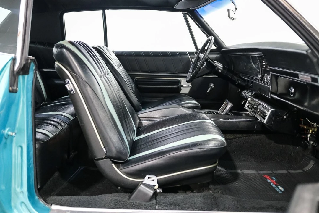 1968 Chevrolet - Image 14 of 27