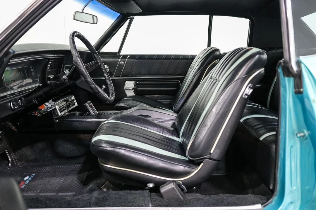 1968 Chevrolet - Image 11 of 27
