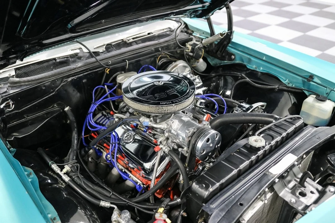 1968 Chevrolet - Image 22 of 27