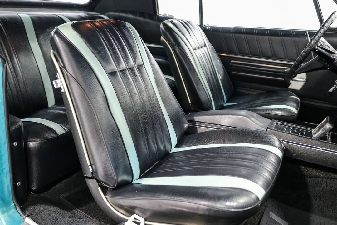 1968 Chevrolet - Image 15 of 27