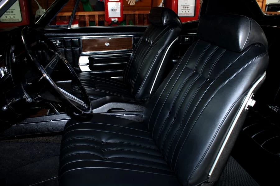 1968 Chevrolet Impala 4th Gen - Image 4 of 12