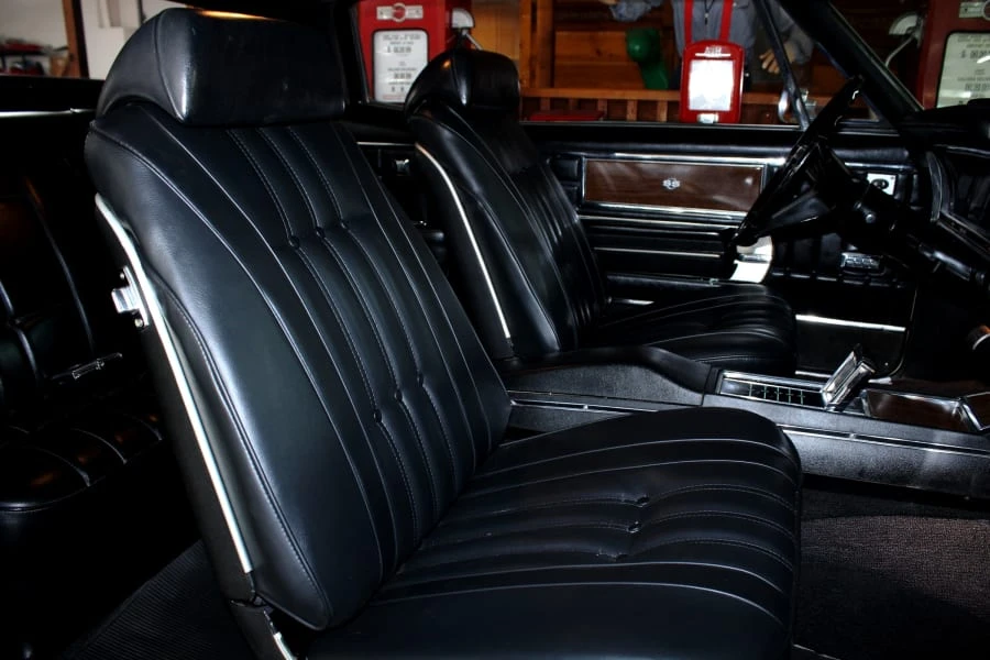 1968 Chevrolet Impala 4th Gen - Image 6 of 12