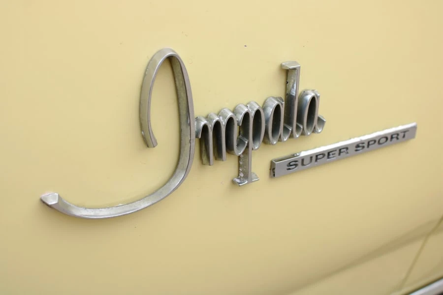 1968 Chevrolet Impala 4th Gen - Image 9 of 12
