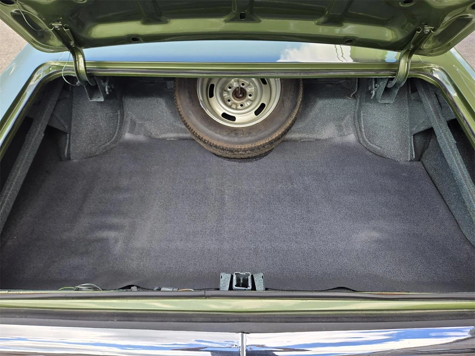 1968 Chevrolet Impala SS 4th Gen - Image 29 of 31