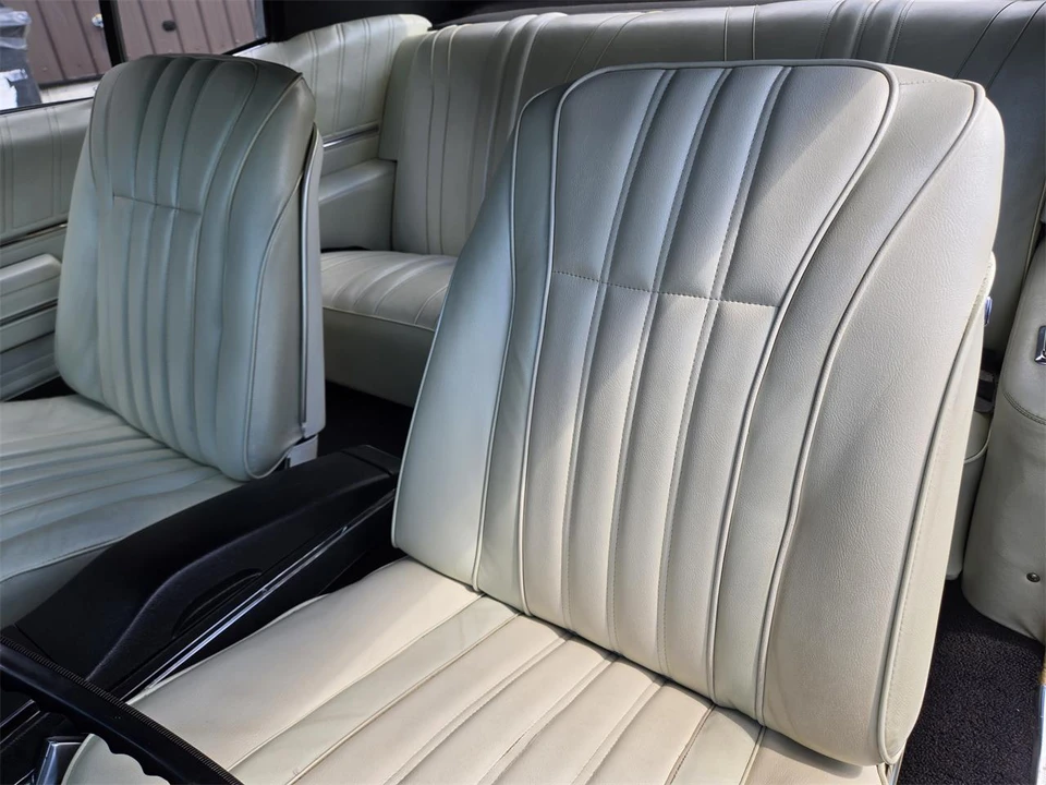 1968 Chevrolet Impala SS 4th Gen - Image 21 of 31