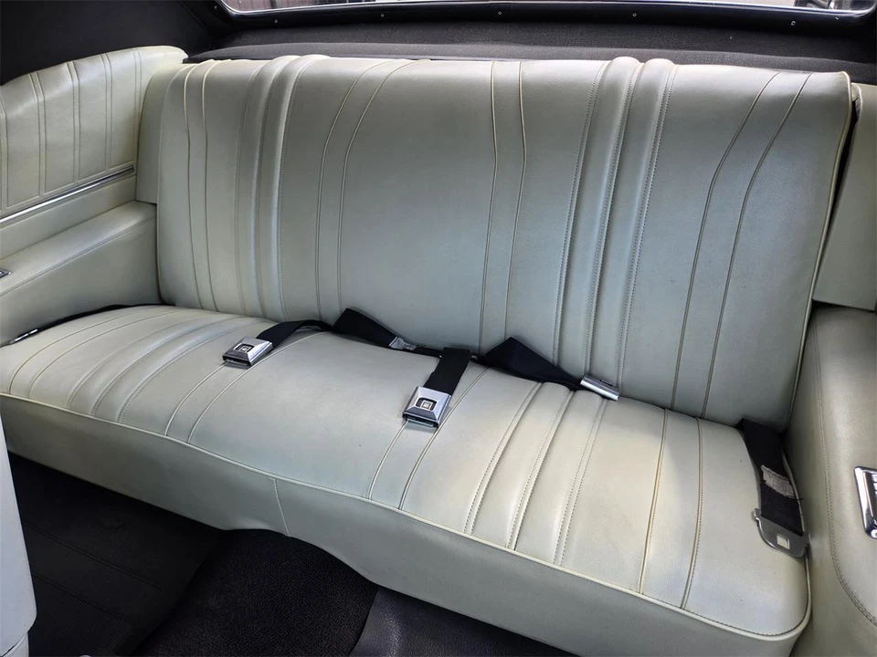 1968 Chevrolet Impala SS 4th Gen - Image 27 of 31