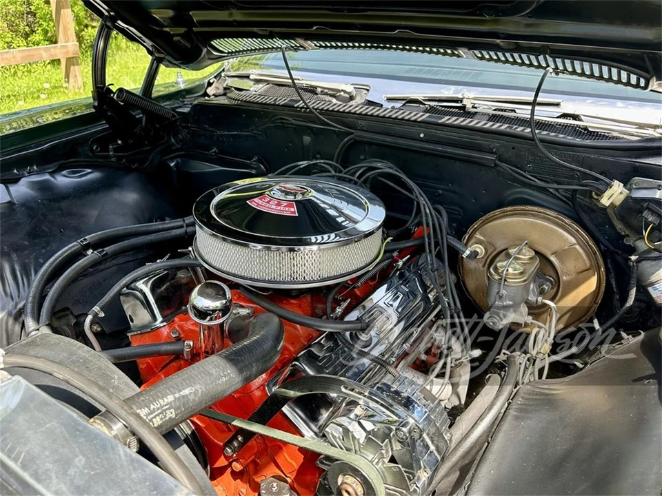 1968 Chevrolet Impala SS 4th Gen - Image 5 of 5