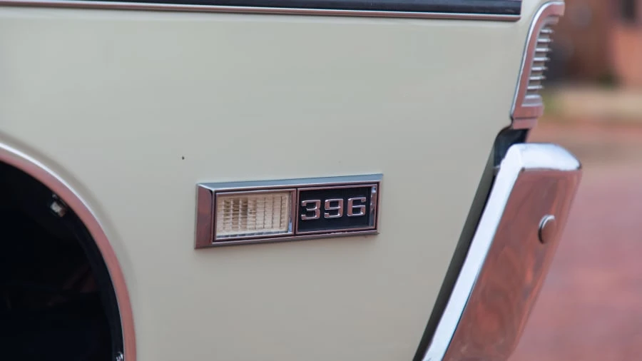 1968 Chevrolet Impala 4th Gen - Image 9 of 13