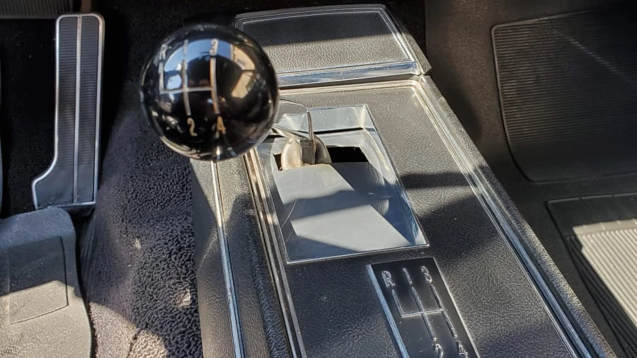 1968 Chevrolet Impala 4th Gen - Image 6 of 13
