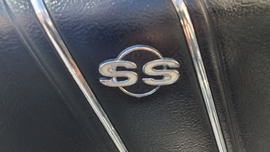 1968 Chevrolet Impala 4th Gen - Image 8 of 13