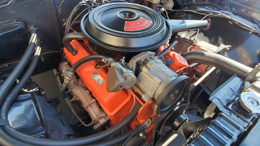 1968 Chevrolet Impala 4th Gen - Image 9 of 13