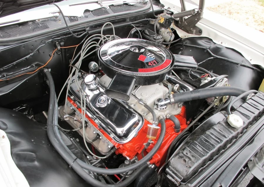 1968 Chevrolet Impala 4th Gen - Image 6 of 8