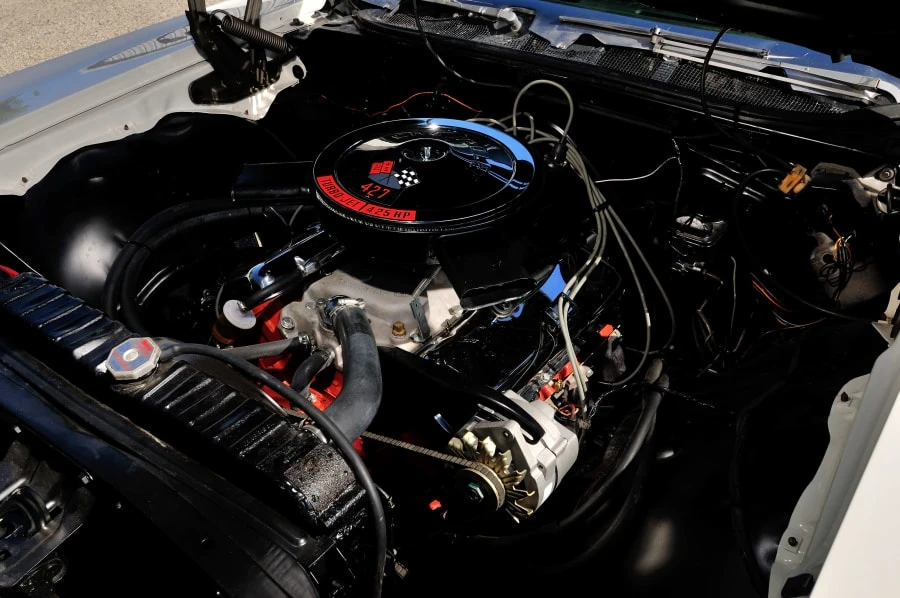 1968 Chevrolet Impala 4th Gen - Image 6 of 12