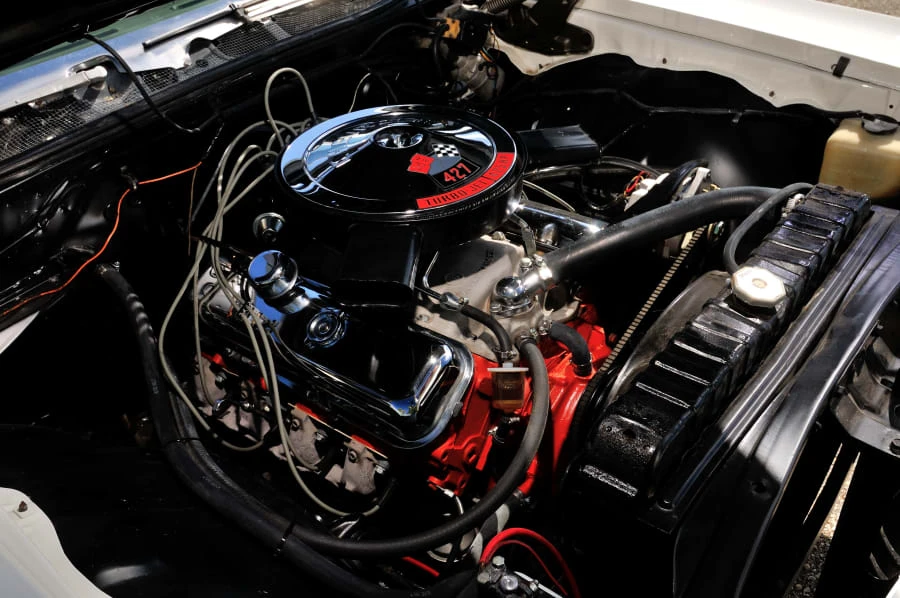 1968 Chevrolet Impala 4th Gen - Image 7 of 12