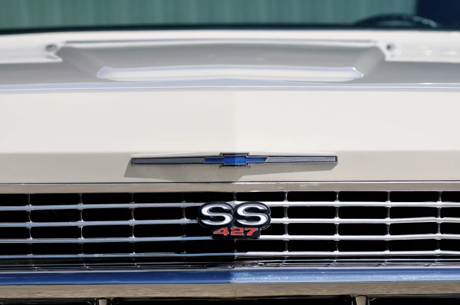 1968 Chevrolet Impala 4th Gen - Image 8 of 12