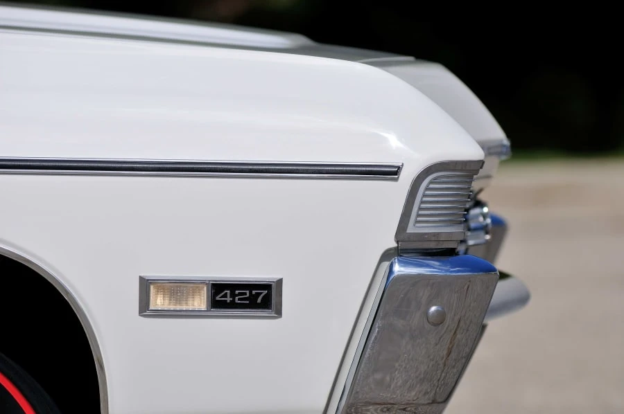 1968 Chevrolet Impala 4th Gen - Image 9 of 12