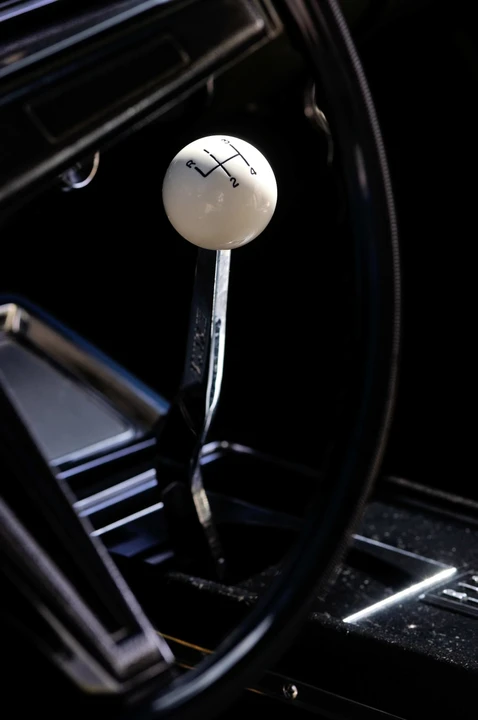 1968 Chevrolet Impala 4th Gen - Image 11 of 12