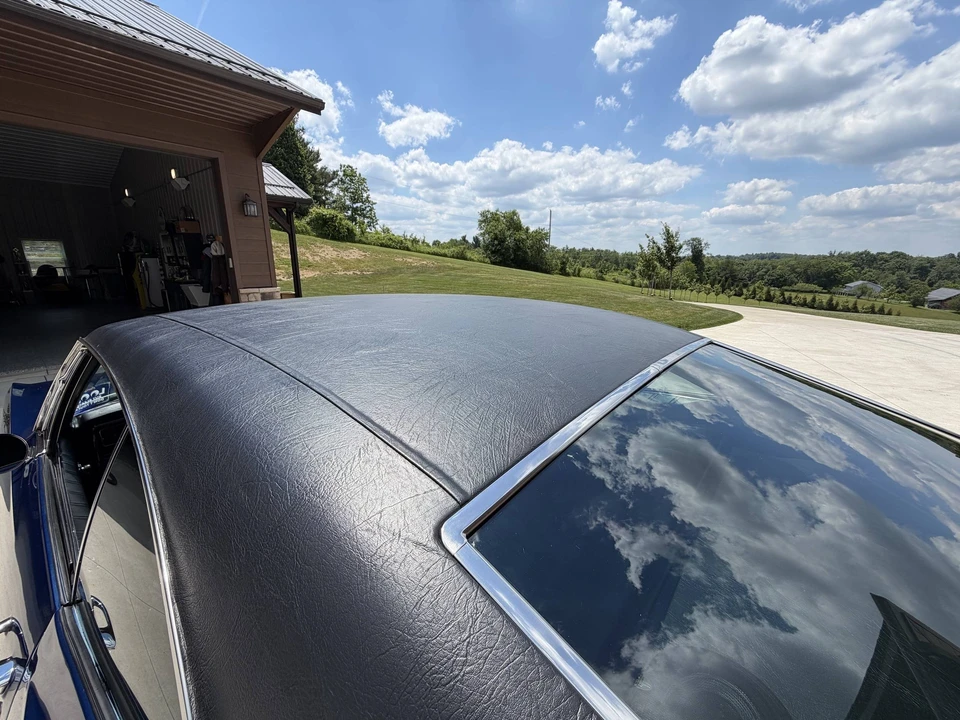 1968 Chevrolet Impala SS 4th Gen - Image 29 of 31
