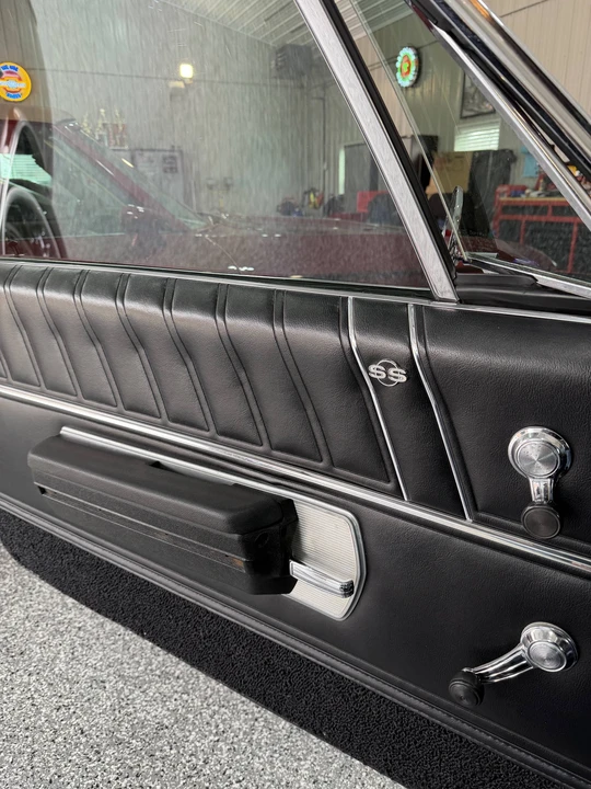 1968 Chevrolet Impala SS 4th Gen - Image 30 of 31